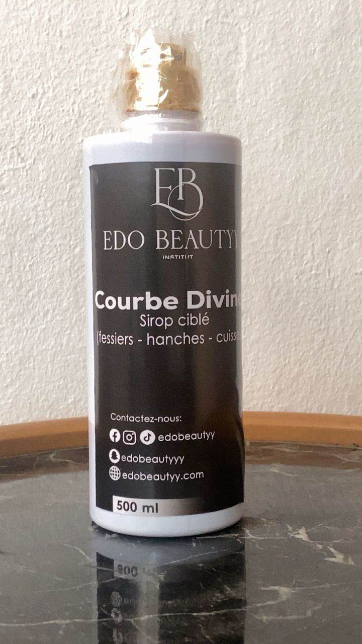 Courbe Divine