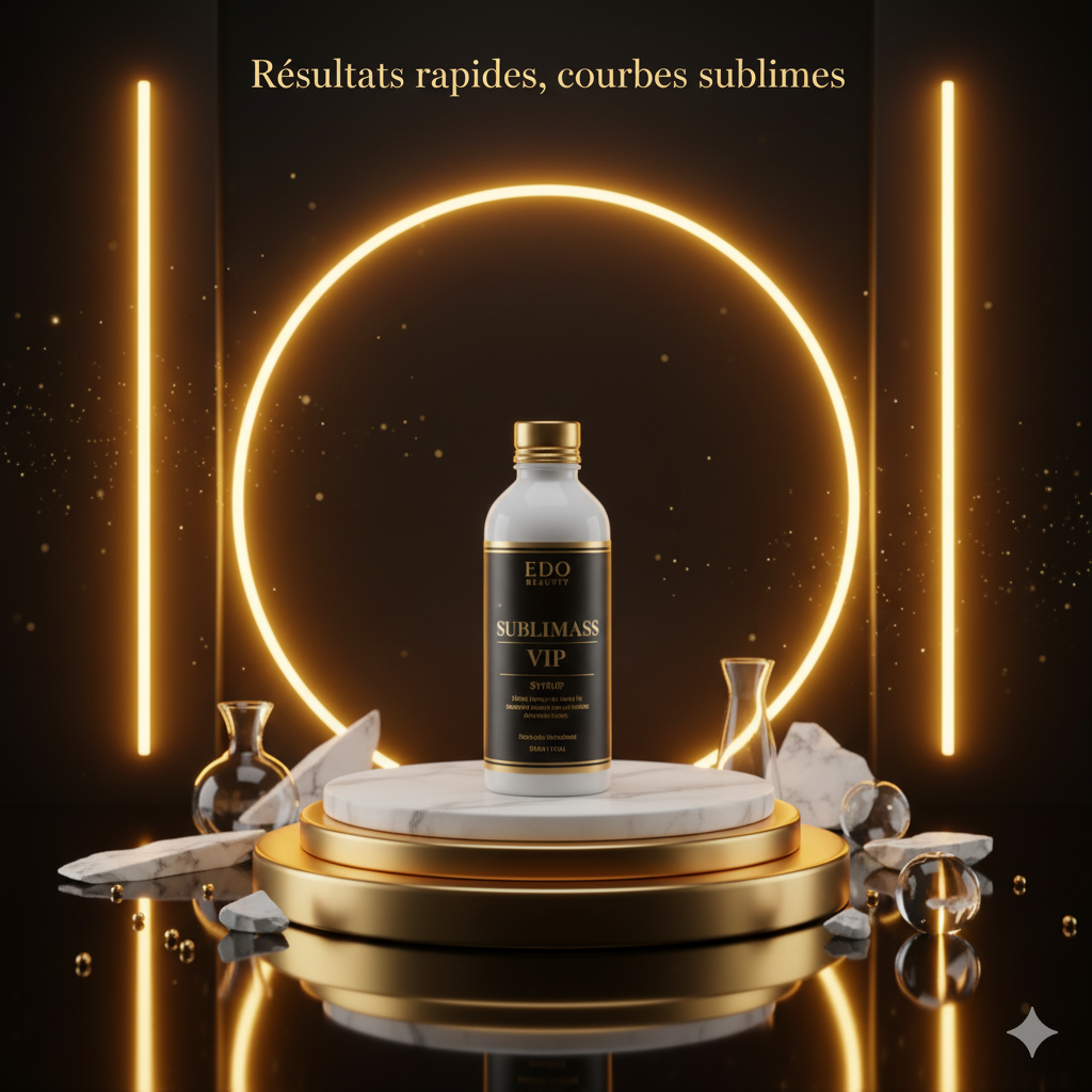 Sublimass VIP