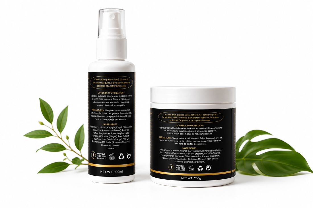 Duo Sculptant Intense