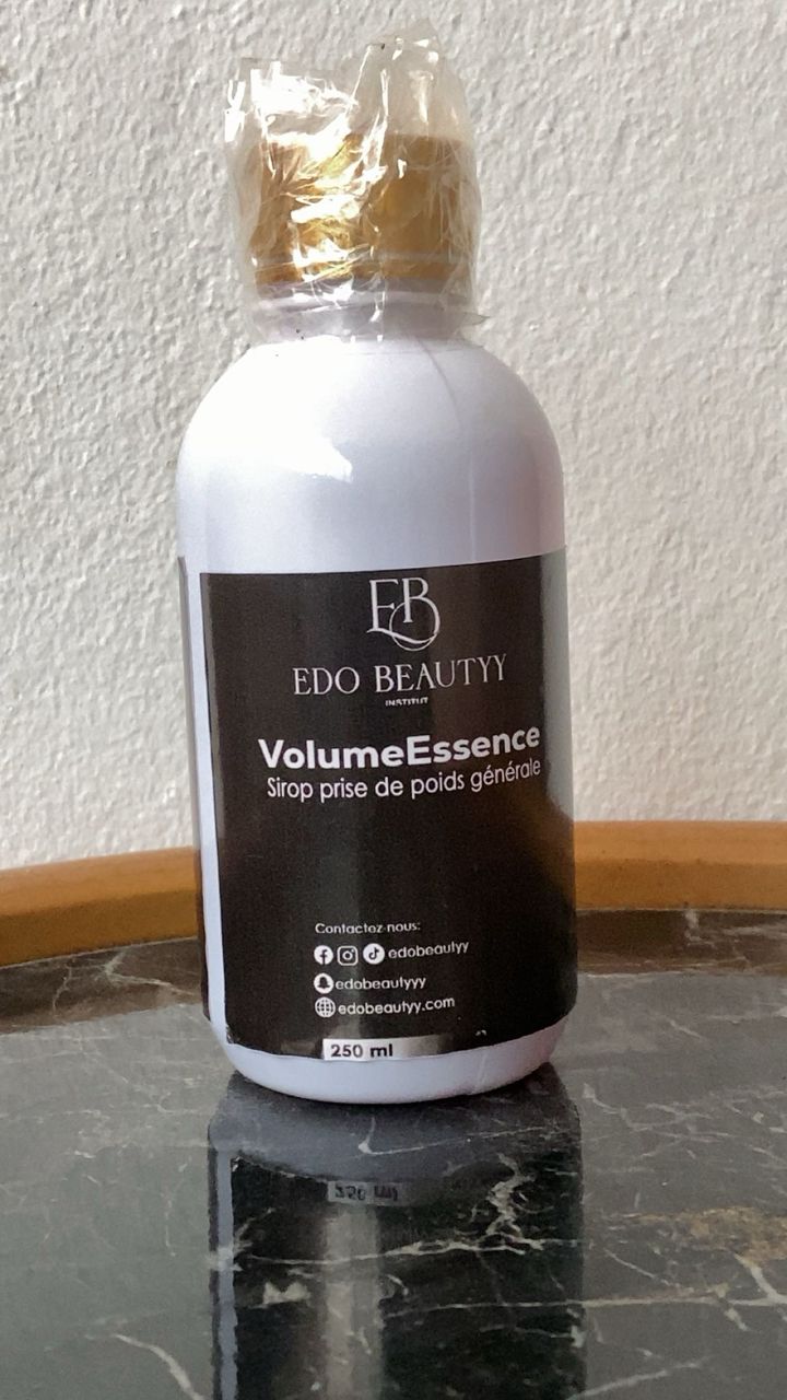 Volume Essence