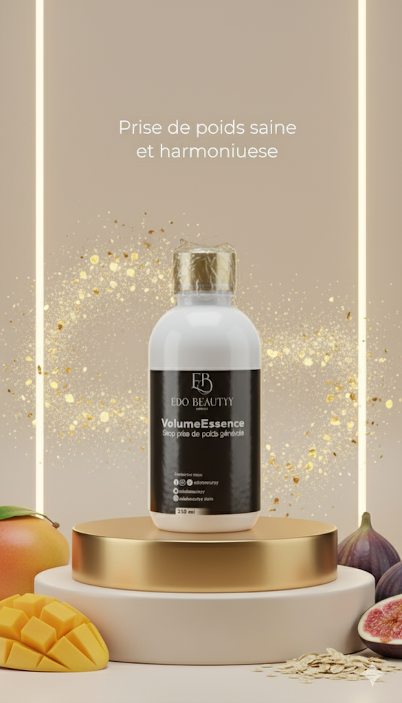 Volume Essence
