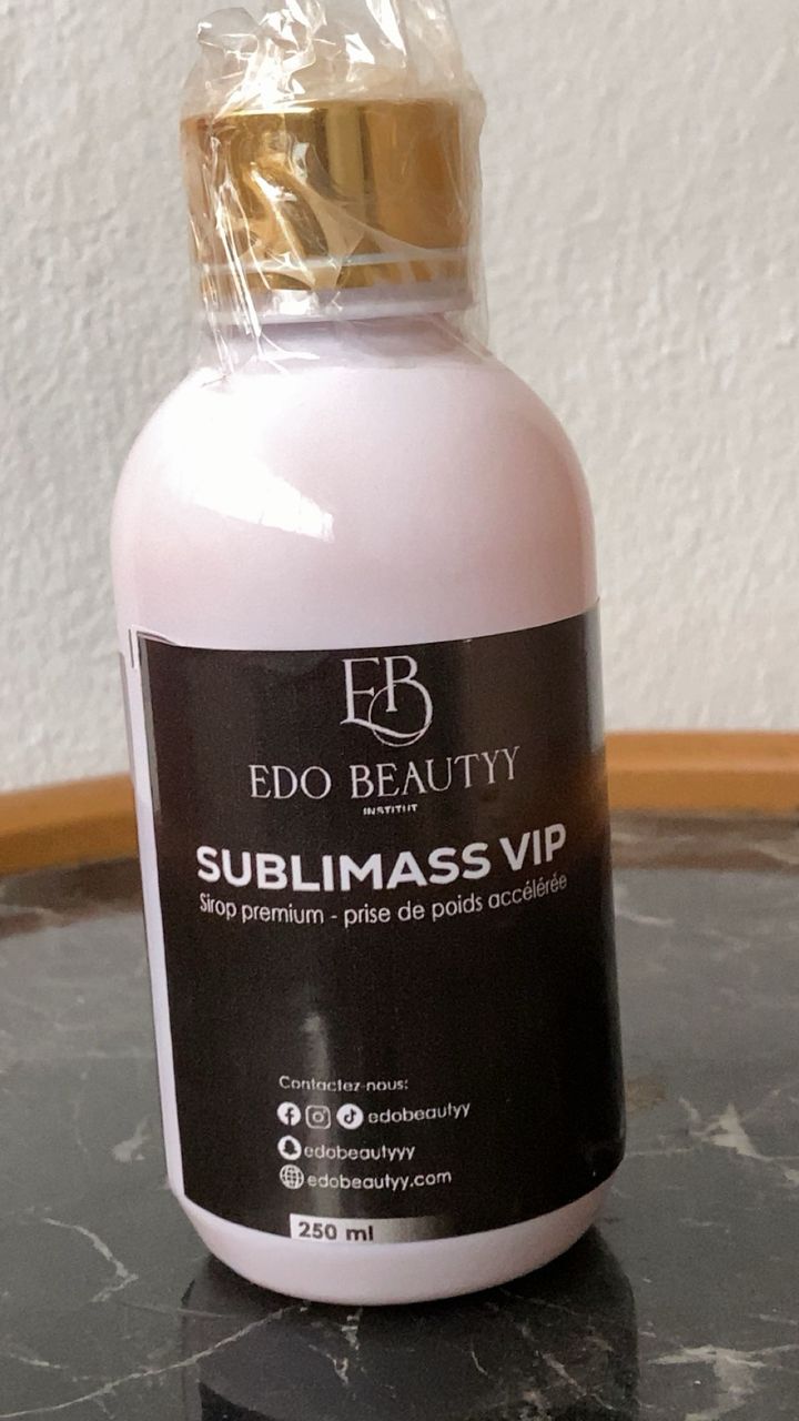 Sublimass VIP