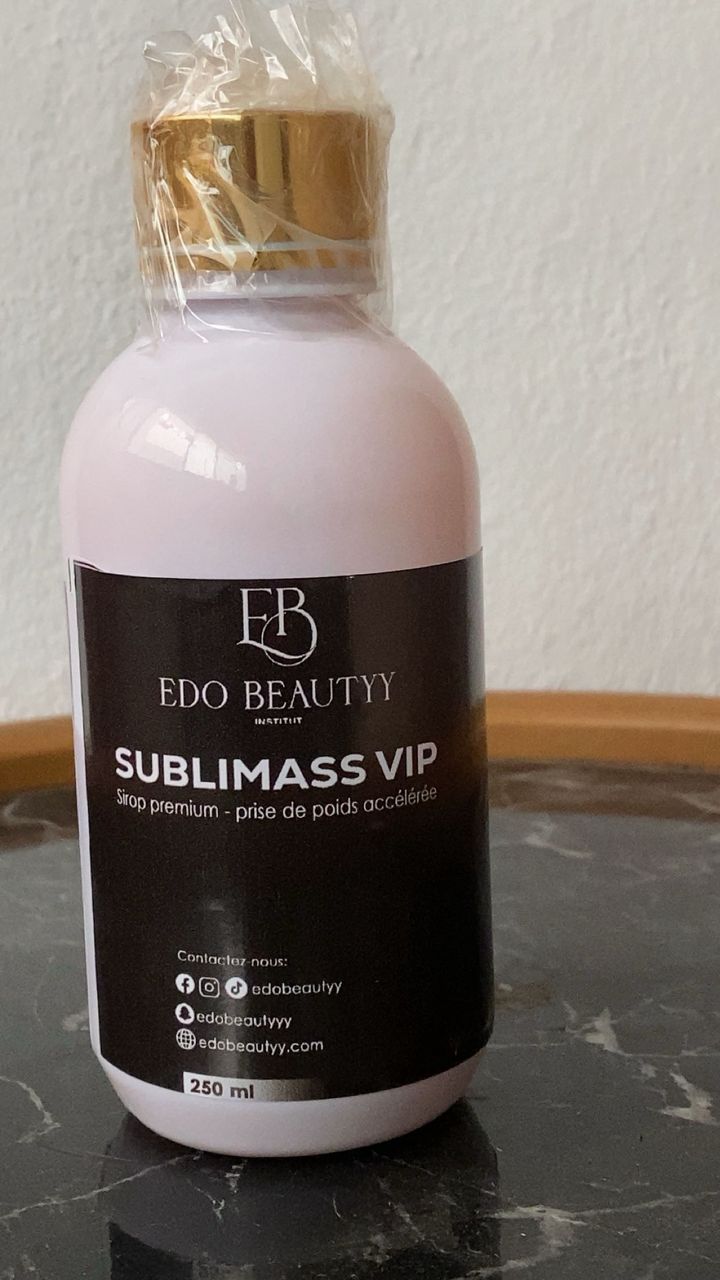 Sublimass VIP