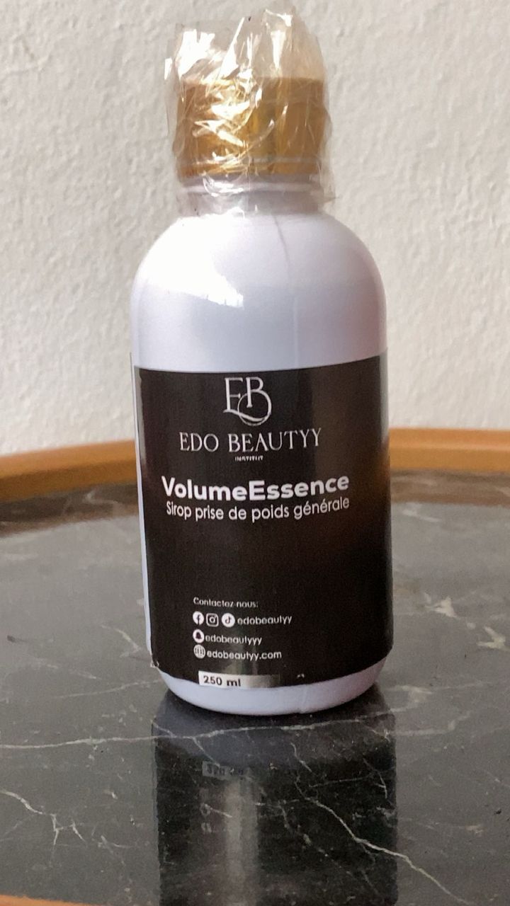 Volume Essence