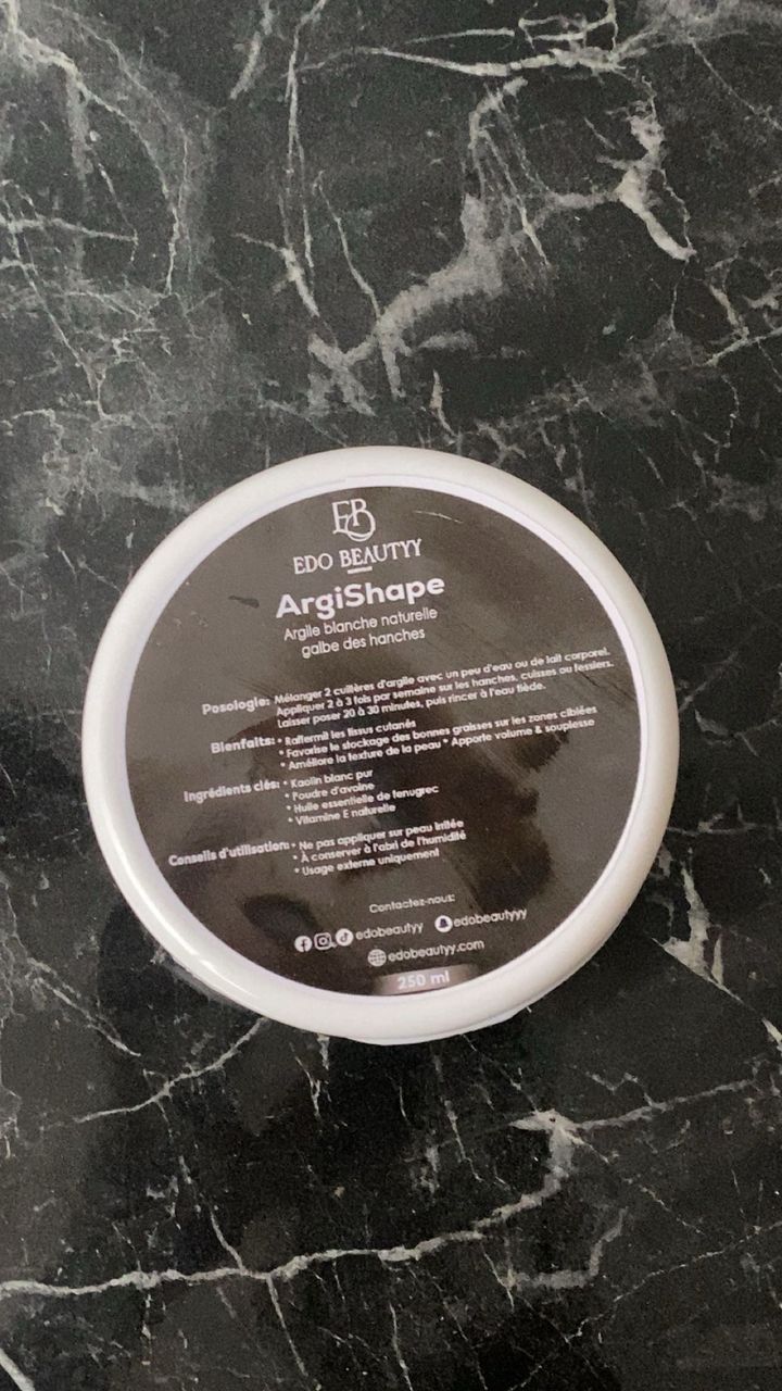 ArgiShape
