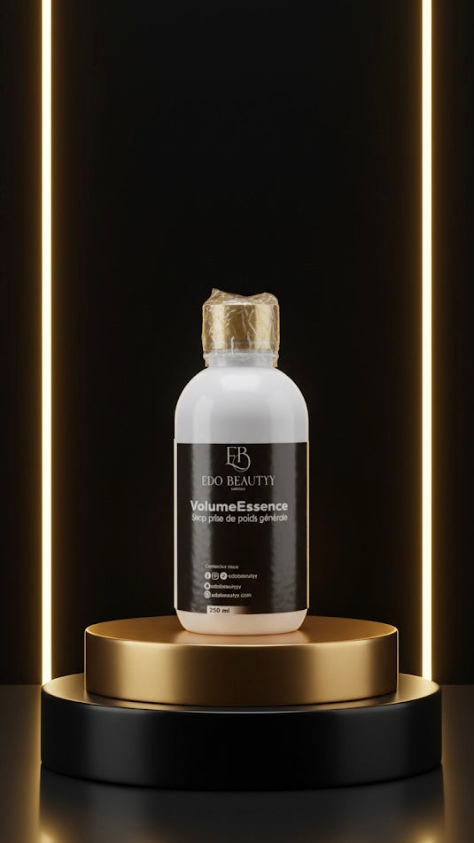 Volume Essence