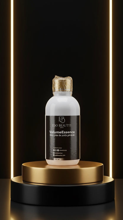 Volume Essence