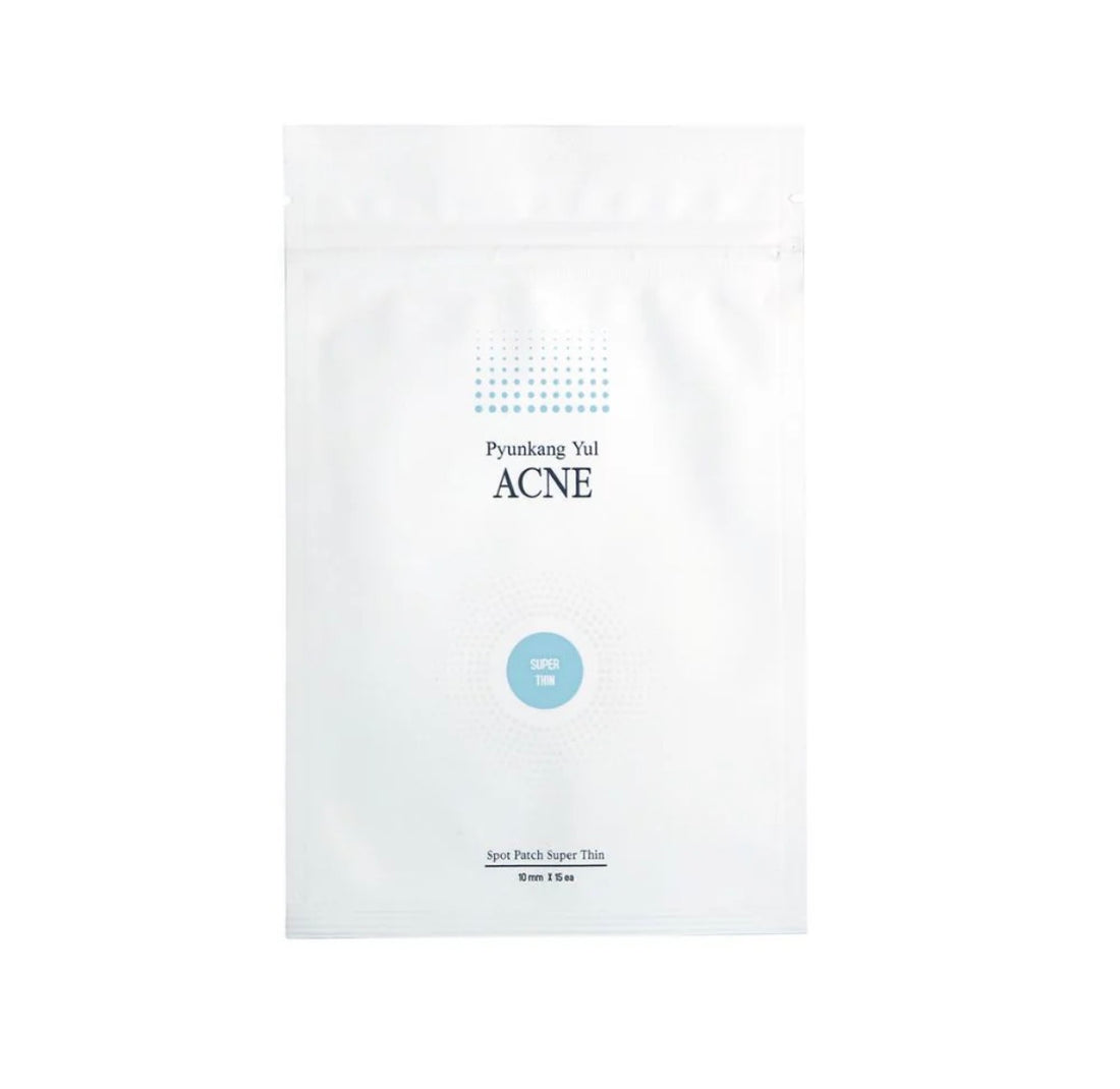 Patch boutons – Action rapide