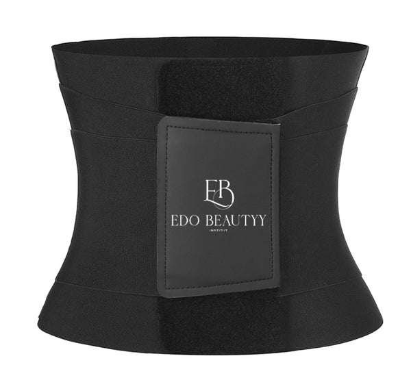 Ceinture de contrôle du ventre.