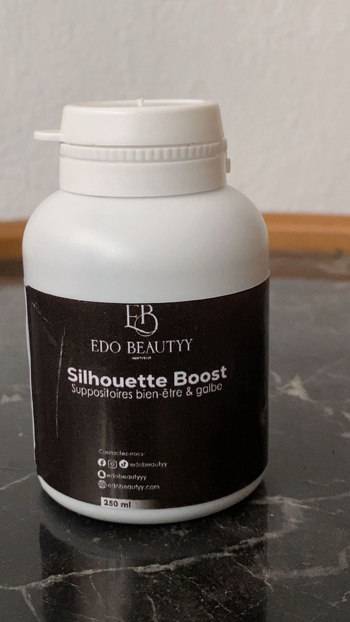 Silhouette Boost