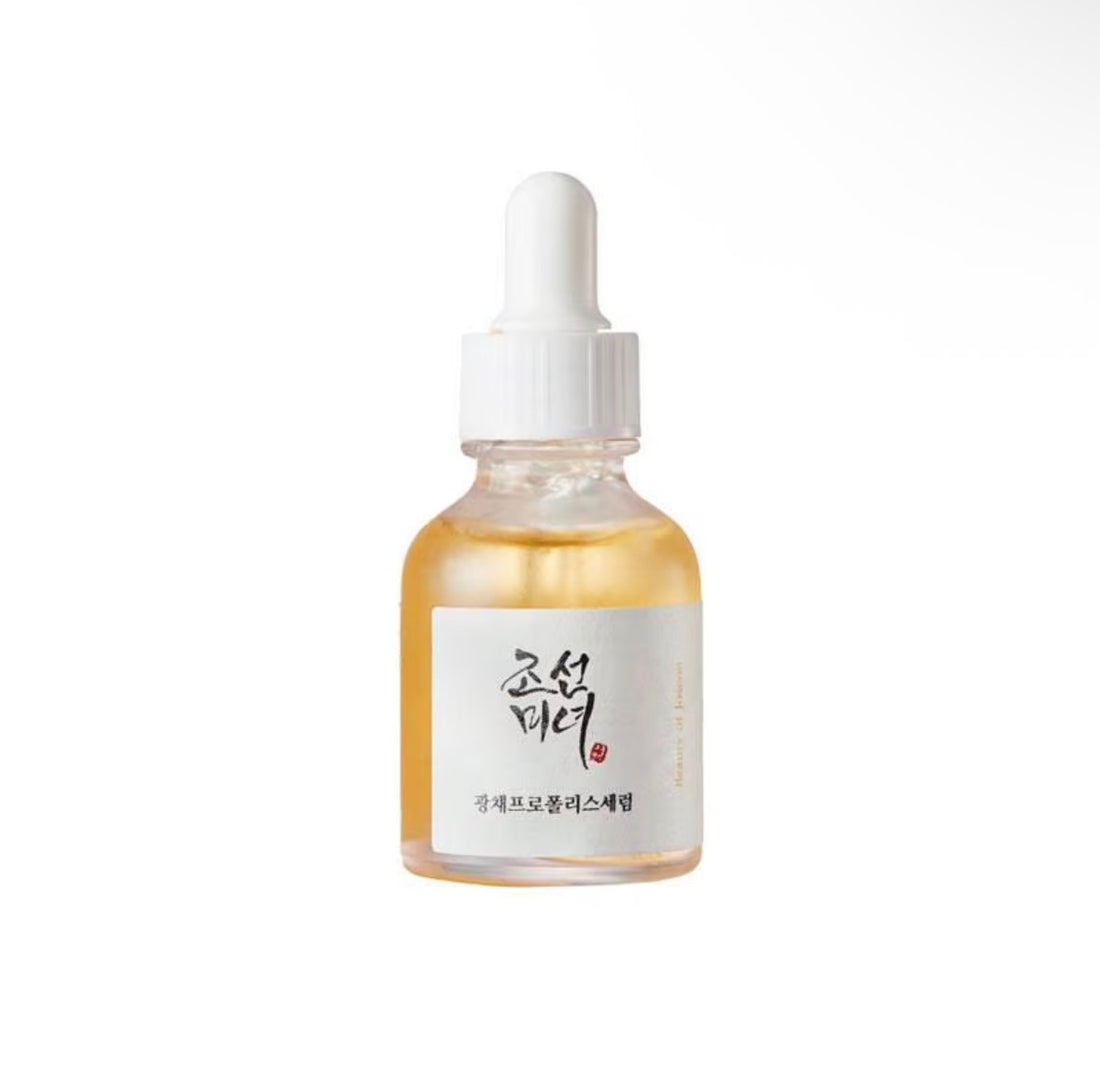 Beauty of Joseon – Glow Serum : Proplis + Niacinamide, 30ml