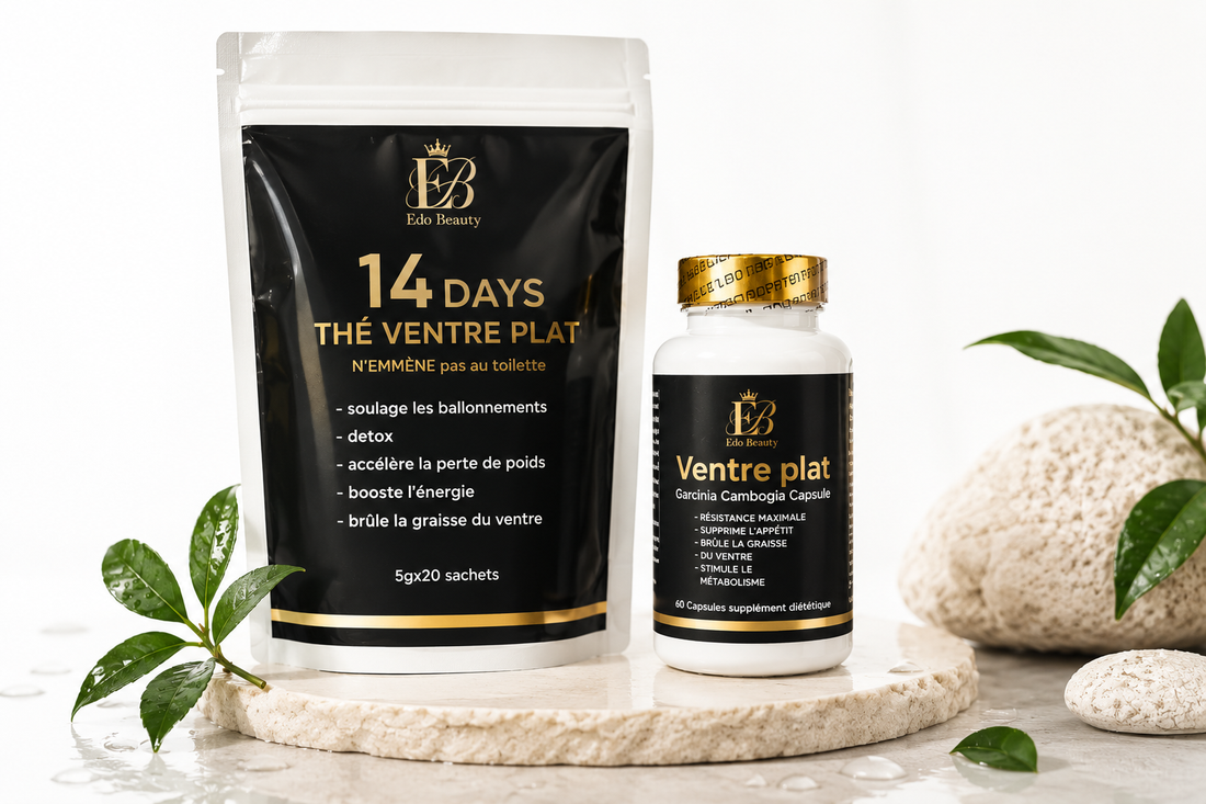 Kit Minceur Essentiel