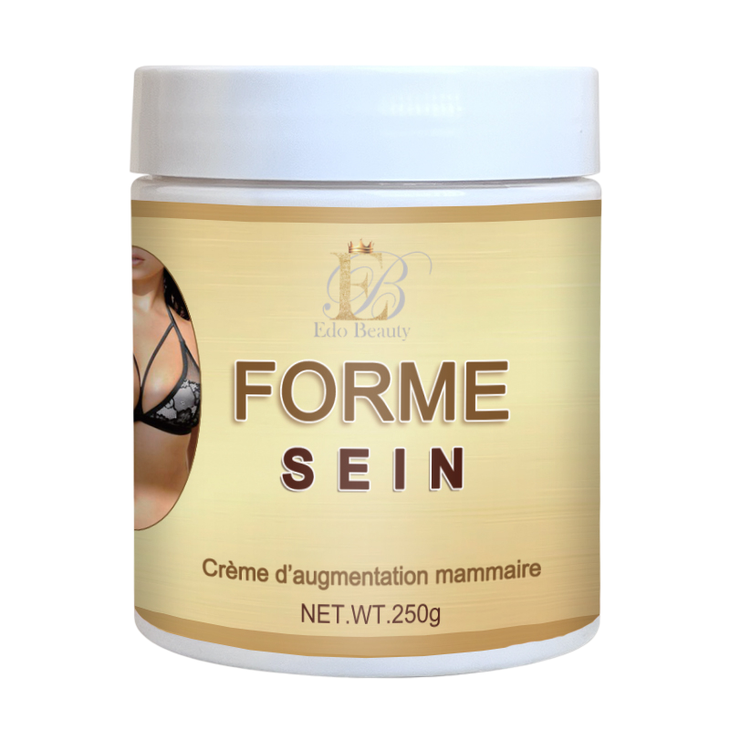 Crèmes pour seins